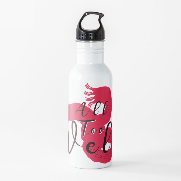 All Too Well Water Bottle