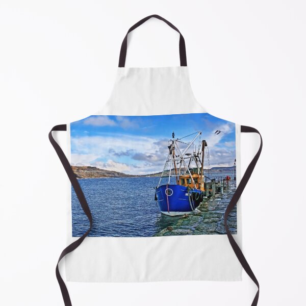 Item preview, Between The Storms ~ Lyme Regis designed and sold by Dorset Girl.
