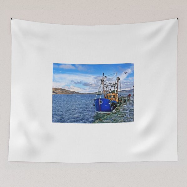 Item preview, Between The Storms ~ Lyme Regis designed and sold by Dorset Girl.