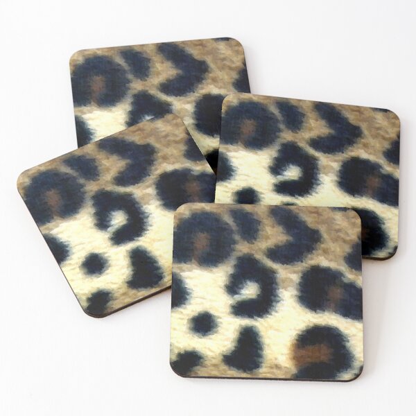 Item preview, Spotted Leopard Print designed and sold by SaraValor.