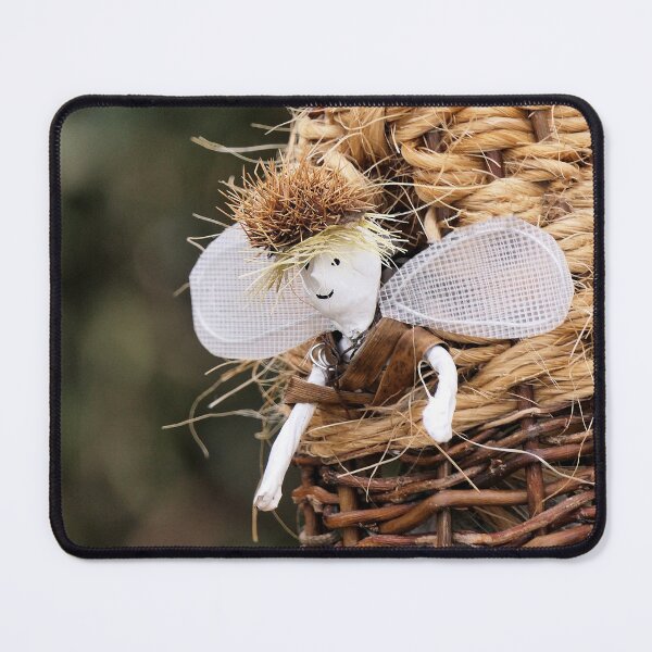 Item preview, r3334 / finition 2021 - I am the Leprechaun stealing your lucky charm  - Je suis le Lutin volant votre porte-Bonheur  Okaio Créations  Olavia- Olao designed and sold by o.okaïo.