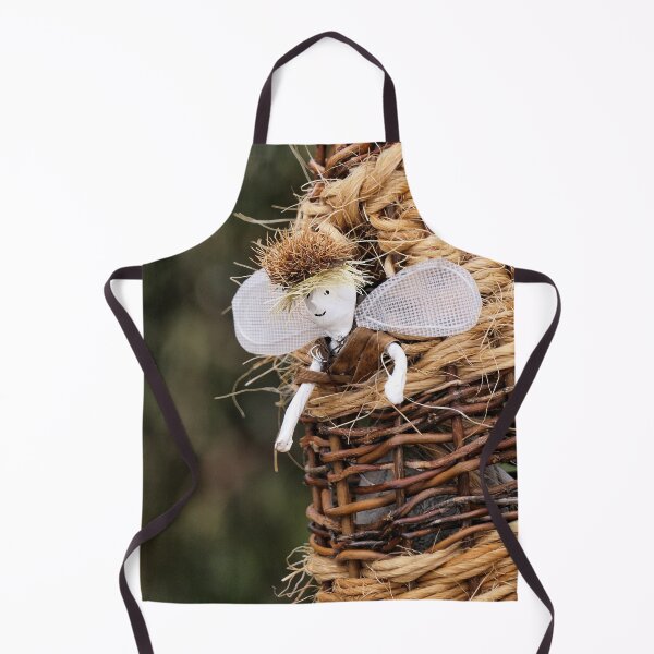 Item preview, r3334 / finition 2021 - I am the Leprechaun stealing your lucky charm - Je suis le Lutin volant votre porte-Bonheur Okaio Créations Olavia- Olao designed and sold by o.okaïo.