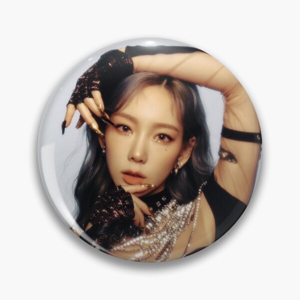 Item preview, GOT Taeyeon Photo Teaser Girls on Top designed and sold by katherinesbored.