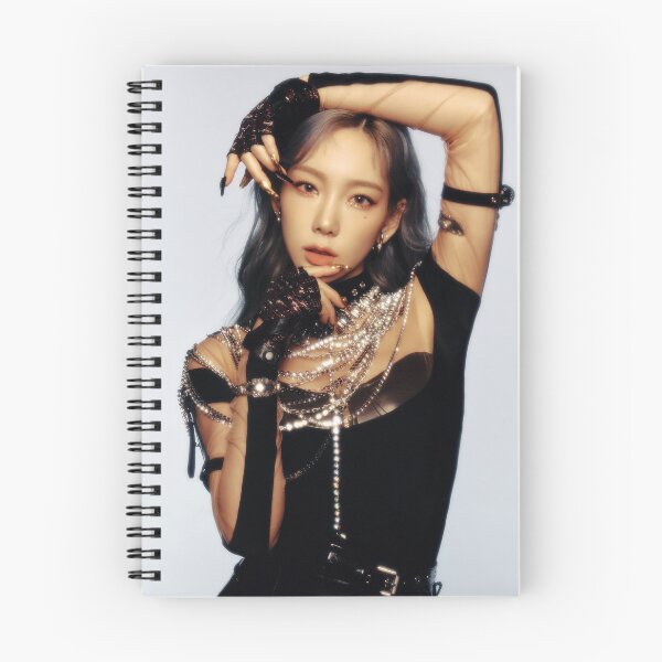 Item preview, GOT Taeyeon Photo Teaser Girls on Top designed and sold by katherinesbored.