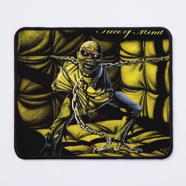 Item preview, piece of mind IM Essential designed and sold by glennagalvan.