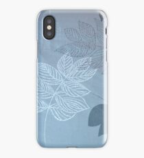 background iPhone Case/Skin