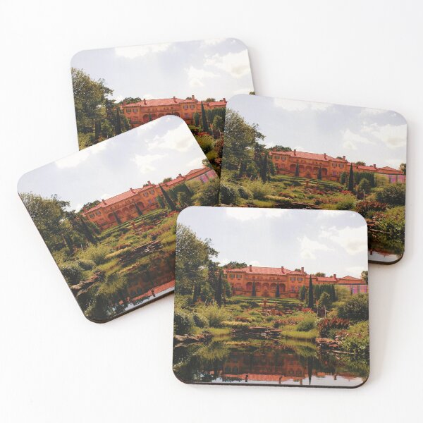 Item preview, garden museum Tulsa designed and sold by newscape.