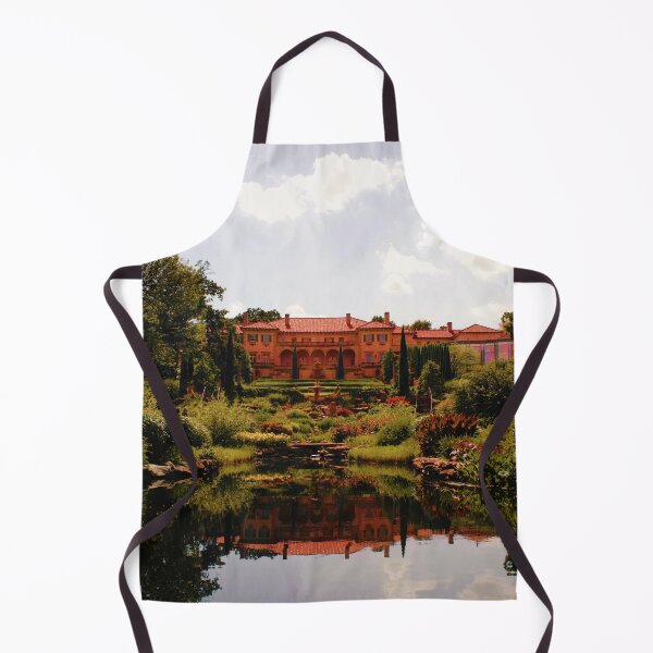 Item preview, garden museum Tulsa designed and sold by newscape.