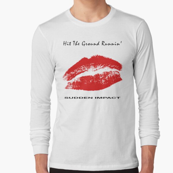 Long Sleeve T-Shirt