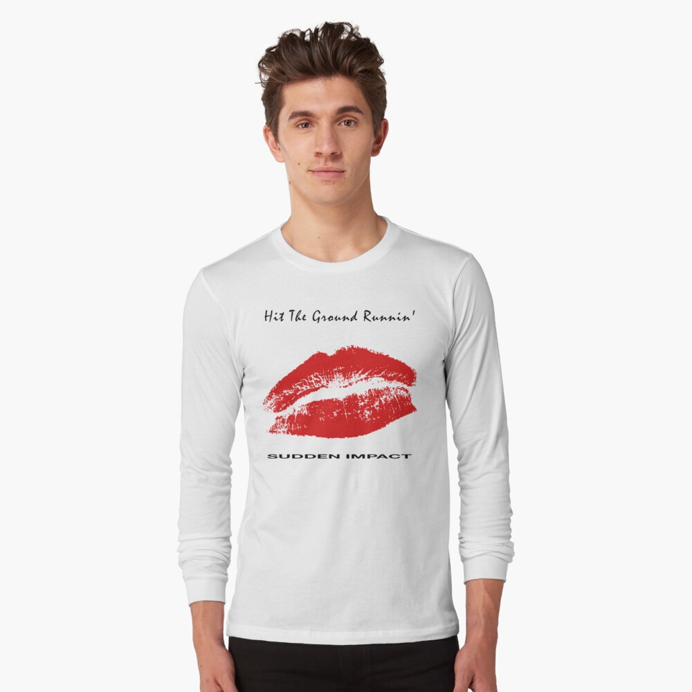 Item preview, Long Sleeve T-Shirt designed and sold by yamaha94.
