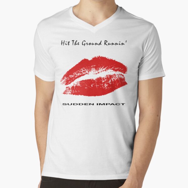 V-Neck T-Shirt
