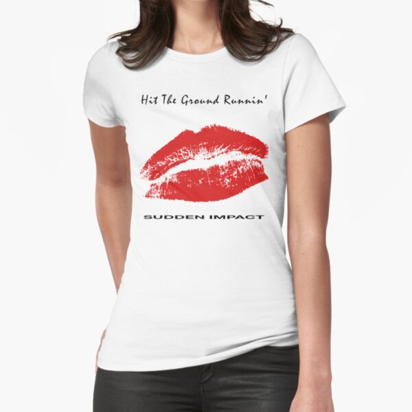 Fitted T-Shirt