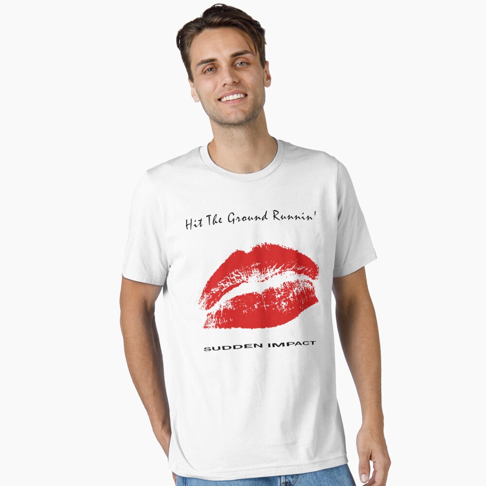 Item preview, Essential T-Shirt designed and sold by yamaha94.