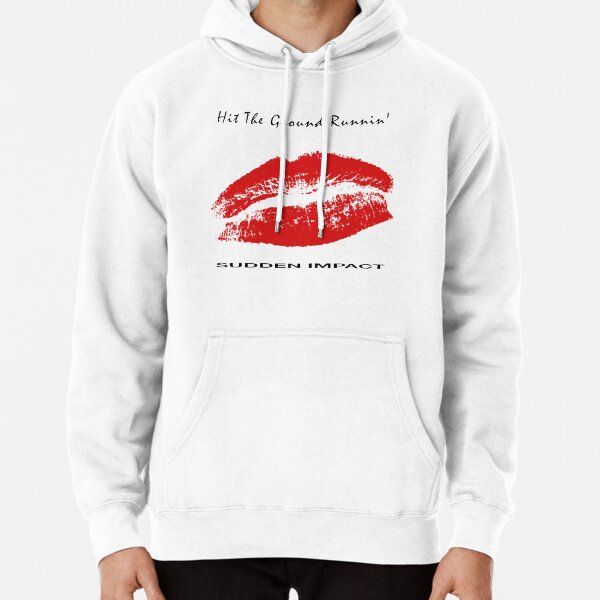 Pullover Hoodie