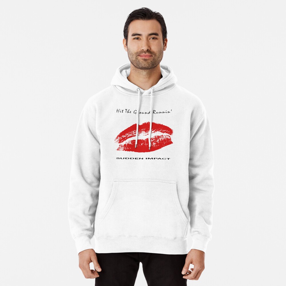 Item preview, Pullover Hoodie designed and sold by yamaha94.
