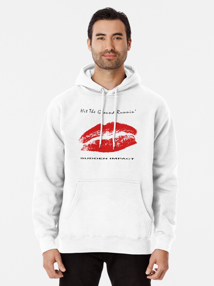 Thumbnail 1 of 5, Pullover Hoodie, Hit The Ground Runnin Band designed and sold by yamaha94.