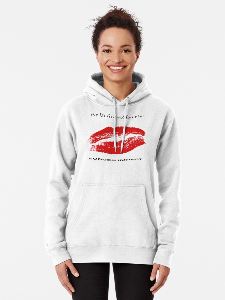 Thumbnail 2 of 5, Pullover Hoodie, Hit The Ground Runnin Band designed and sold by yamaha94.