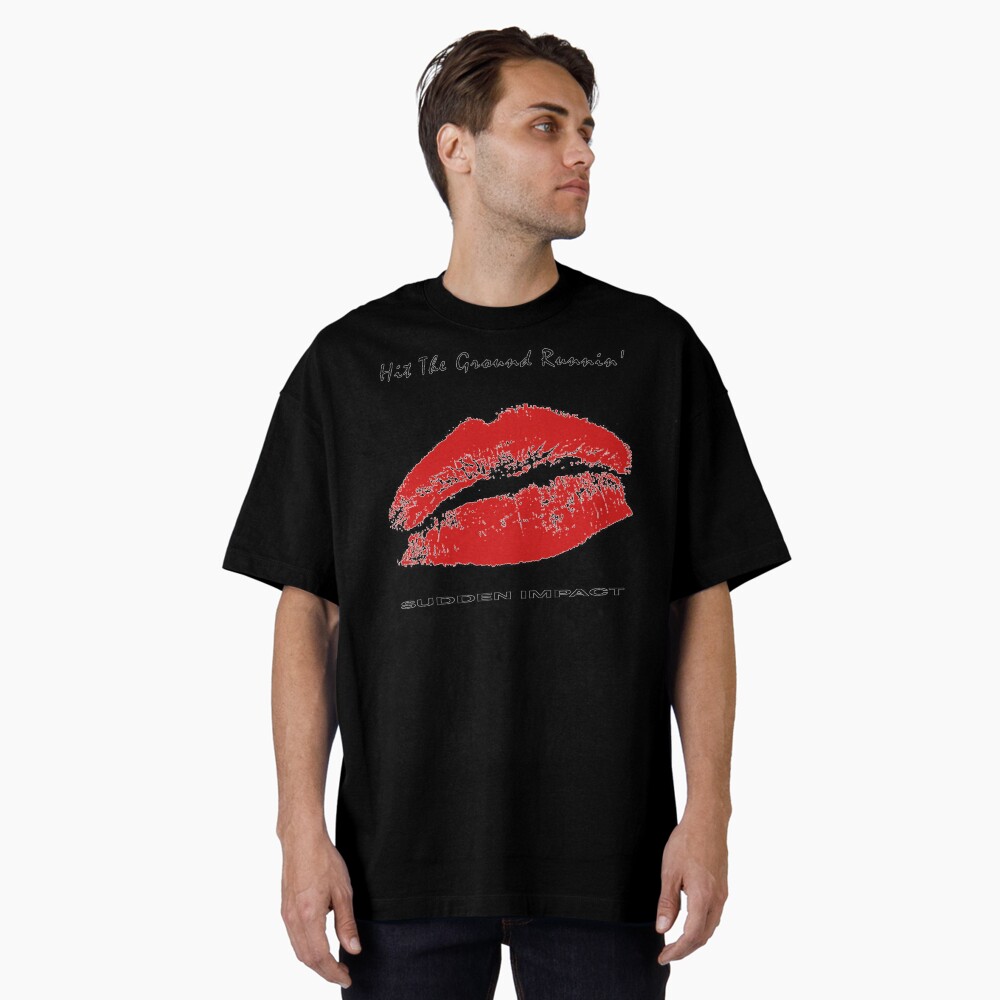Item preview, Oversized T-Shirt designed and sold by yamaha94.