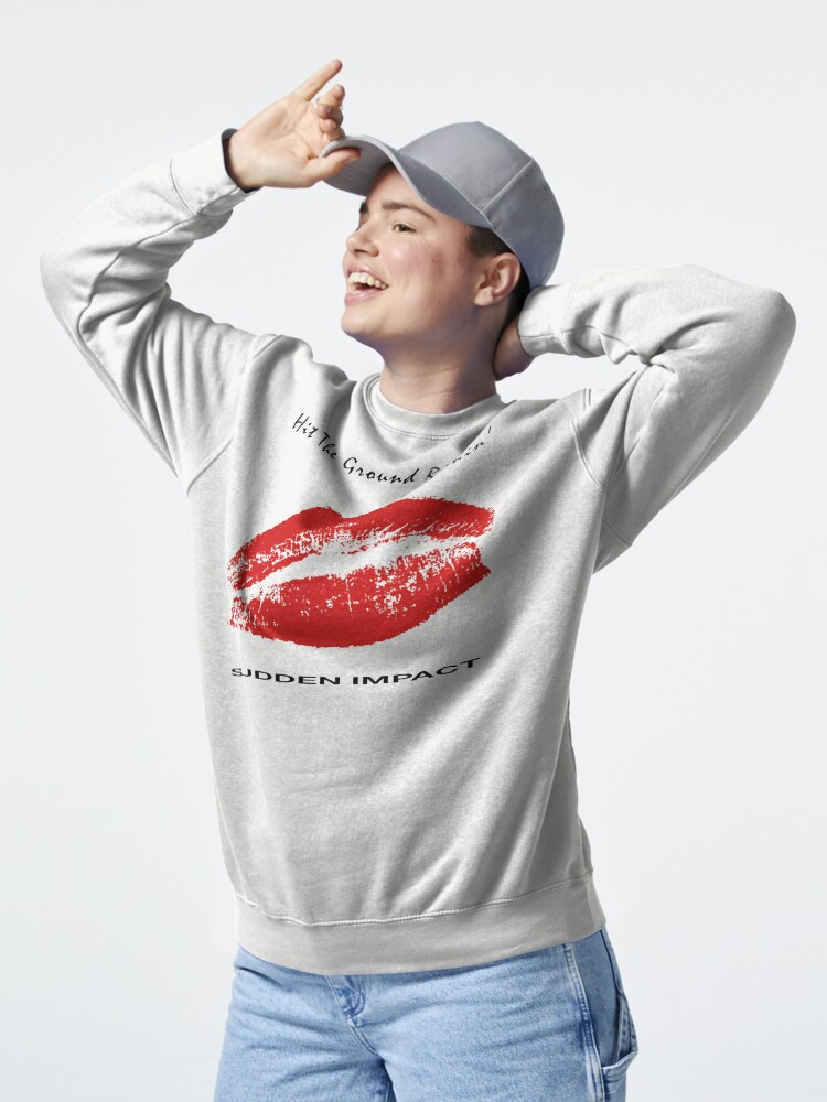 Thumbnail 5 of 7, Pullover Sweatshirt, Hit The Ground Runnin Band designed and sold by yamaha94.
