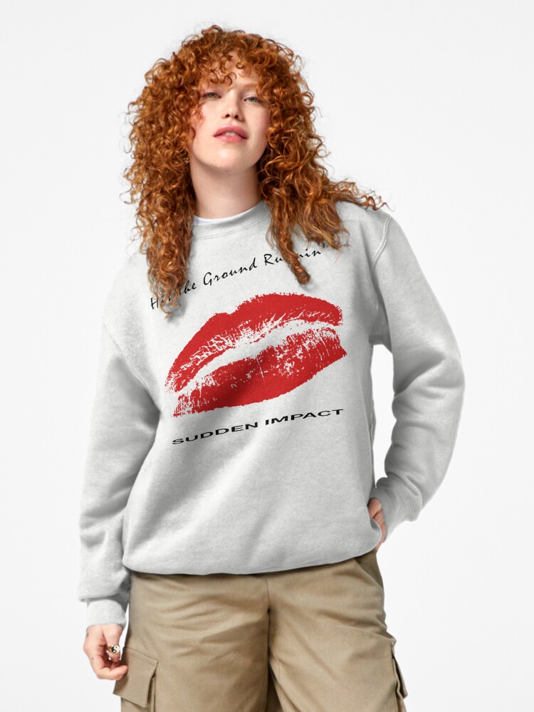 Thumbnail 4 of 7, Pullover Sweatshirt, Hit The Ground Runnin Band designed and sold by yamaha94.