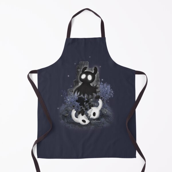 Item preview, hollow knight hollow designed and sold by AndreaShivanArt.