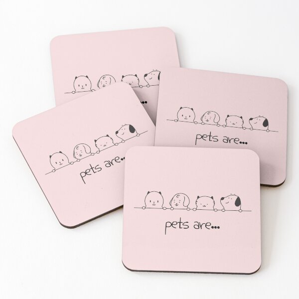 Item preview, pets are.. designed and sold by daddy-Lee.