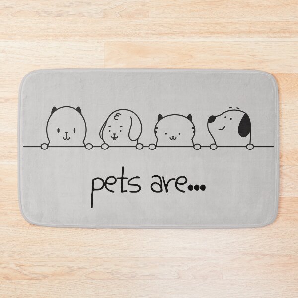 Item preview, pets are.. designed and sold by daddy-Lee.