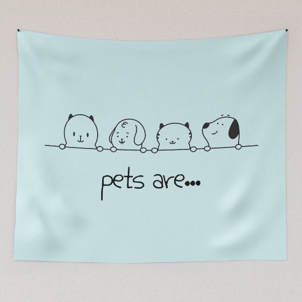 Item preview, pets are.. designed and sold by daddy-Lee.