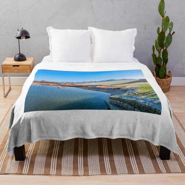 Item preview, Charmouth Dorset on a Frosty Winter Morning designed and sold by Dorset Girl.