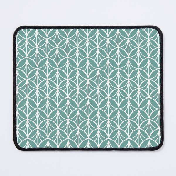 Item preview, Patterns Geometric Mosaic patterns designed and sold by CoolArtByMboya.
