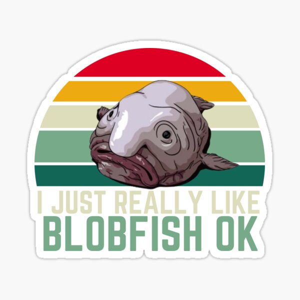 sad blob fish (@blob_fish_5) / X