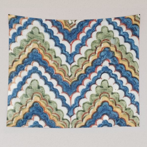 Item preview, Retro Chevron designed and sold by SaraValor.