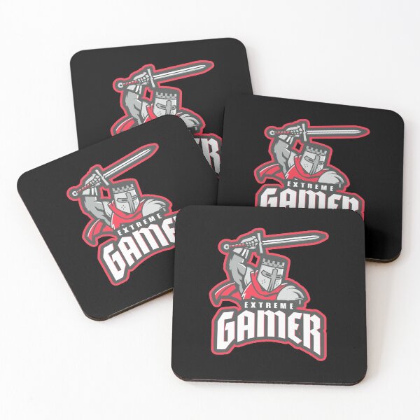 Item preview, Extreme Gamer with Prince Warrior designed and sold by PRIVARSHU.
