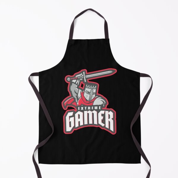 Item preview, Extreme Gamer with Prince Warrior designed and sold by PRIVARSHU.