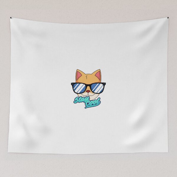 Item preview, Mantente Molón con el Gato Sexy designed and sold by PET-SHIRTS.