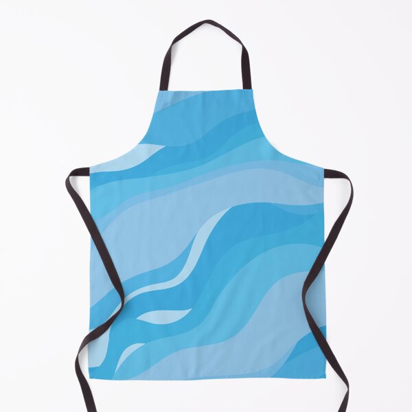 Item preview, Abstract blue seamless pattern #6 designed and sold by GreekTavern1979.