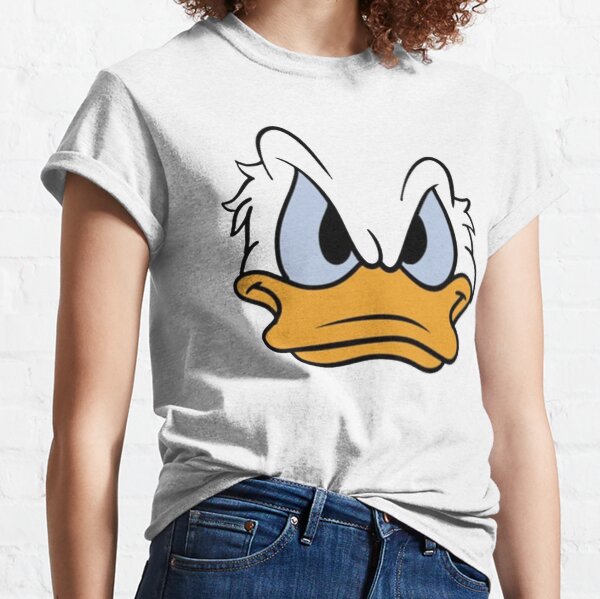 Rusev donald duck sales shirt