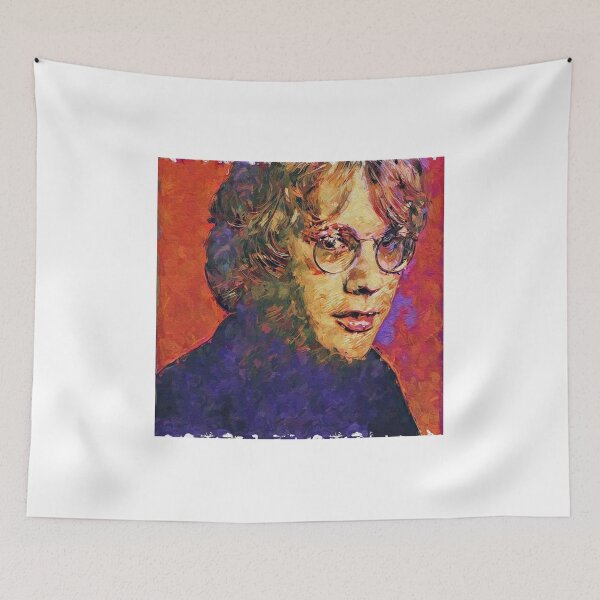 Item preview, Warren Zevon designed and sold by MickellaPouncil.