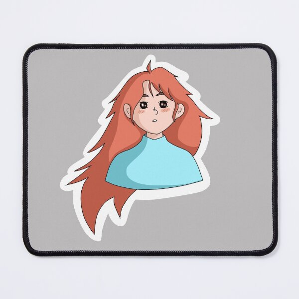 Item preview, Madeline (Celeste) designed and sold by random-mica-art.