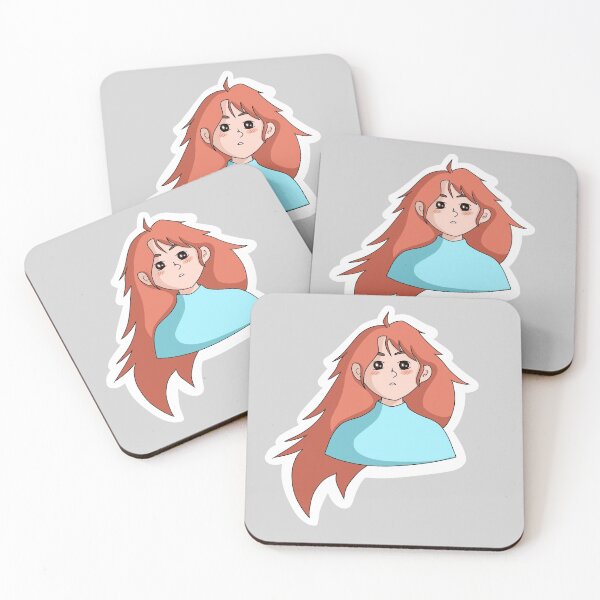 Item preview, Madeline (Celeste) designed and sold by random-mica-art.