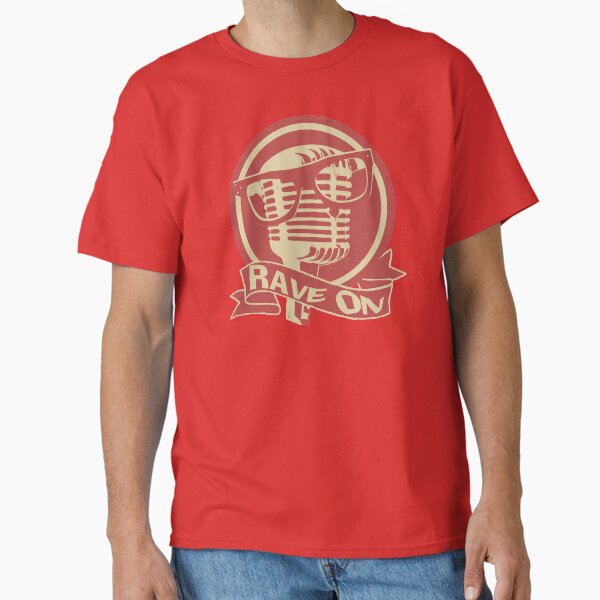 Item preview, Rockabilly designed and sold by Brownbag.