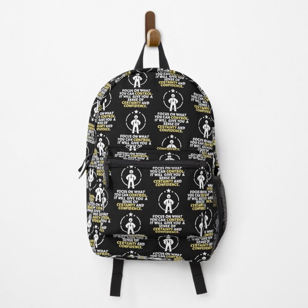 Item preview, Focus On What You Can Control - Fear Of Failure designed and sold by WowAllinOne.