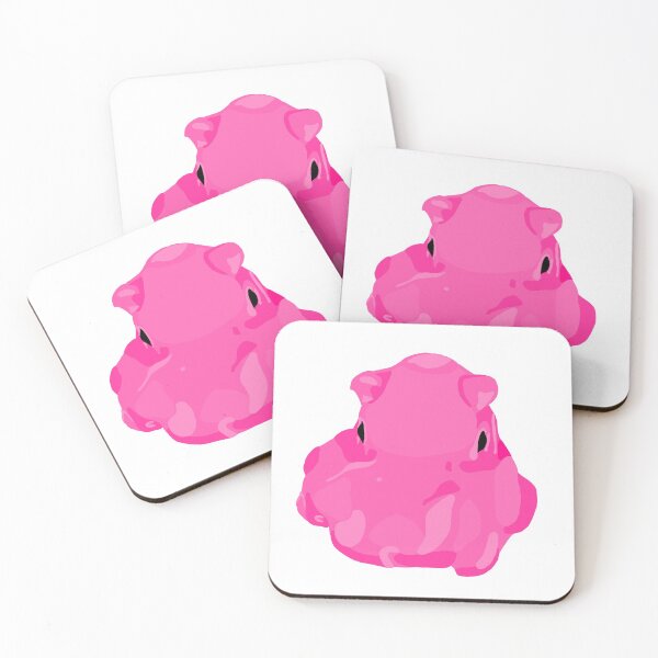 Item preview, Pink octopus designed and sold by Making-Waves.