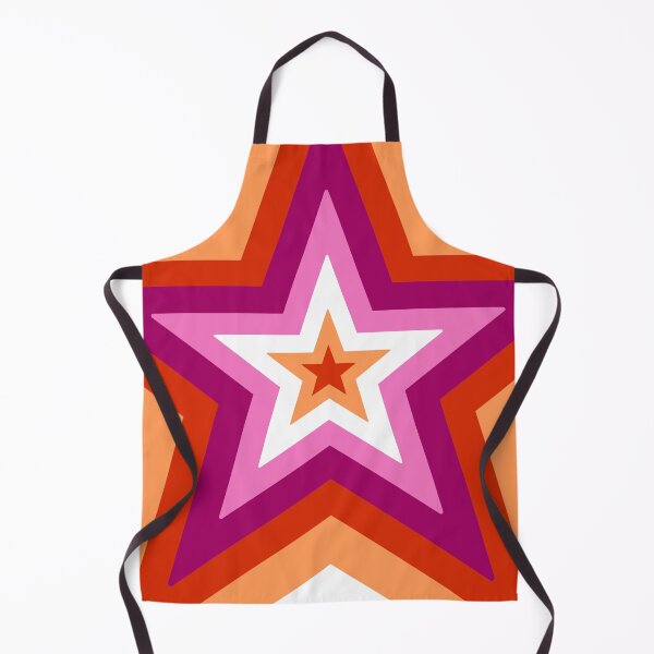 Item preview, Lesbian Star designed and sold by h0lyfire.