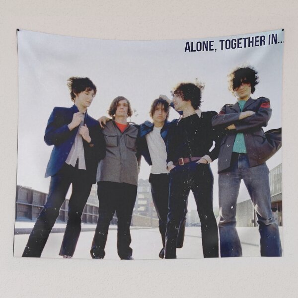 Item preview, The Someday Alone, Together In designed and sold by Rita Hamdan.