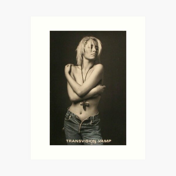 Item preview, James Vamps Poster designed and sold by natthanjerremy.