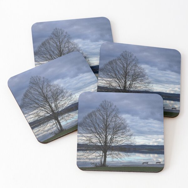 Item preview, An Evening At The Kochelsee designed and sold by rawshutterbug.