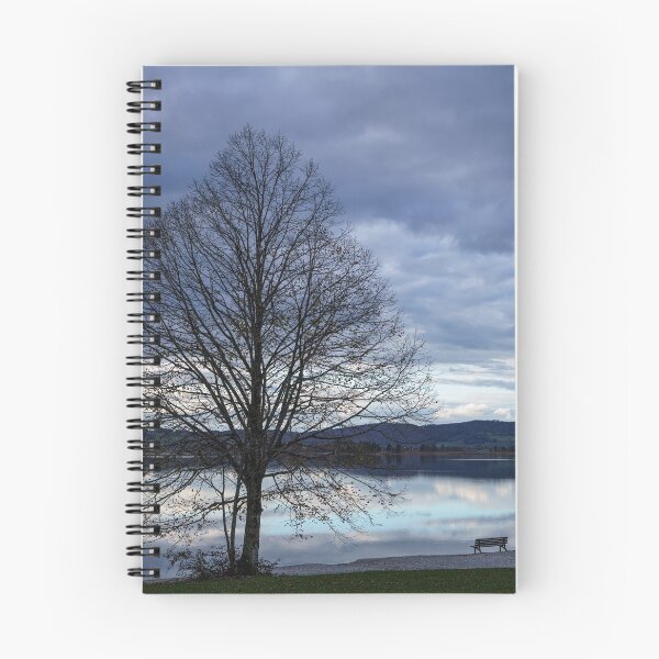 Item preview, An Evening At The Kochelsee designed and sold by rawshutterbug.