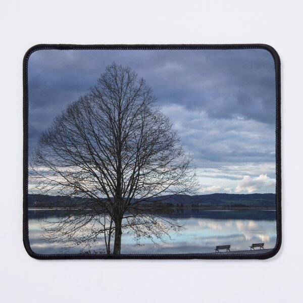 Item preview, An Evening At The Kochelsee designed and sold by rawshutterbug.