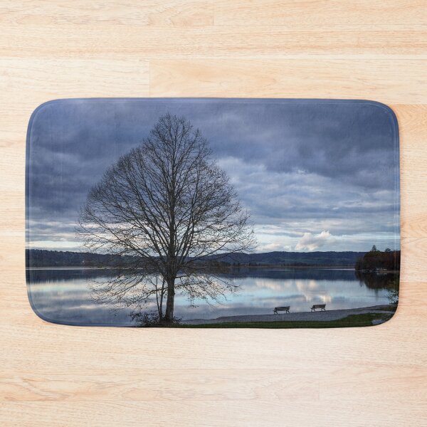 Item preview, An Evening At The Kochelsee designed and sold by rawshutterbug.